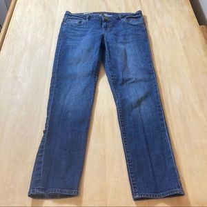 Kut from the Kloth Catherine Boyfriend Jeans